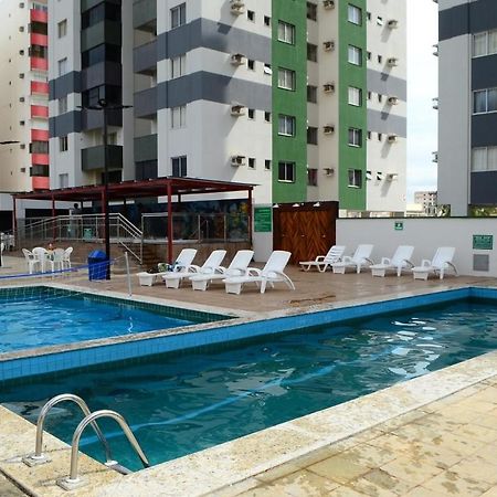 Aquarius Residence Caldas Novas 802D Экстерьер фото