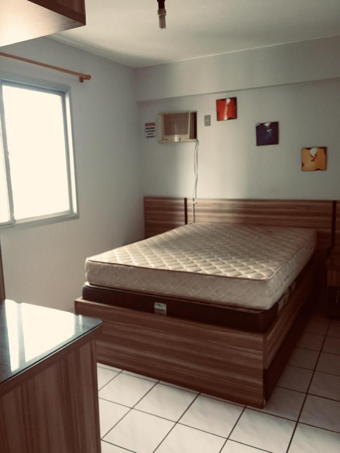 Aquarius Residence Caldas Novas 802D Экстерьер фото